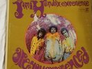 The Jimi Hendrix Experience Are You Experienced Vinyl LP Record RS 6261 USA