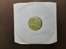 Kate Bush - RAREST UK TEST PRESSING CANCELLED RELEASE - 1 SIDED Date stamped EMI