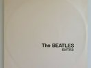 The Beatles White Album Russian 1991 Pressing of this classic 1968 album