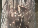 THE ROLLING STONES 'Golden Album' Japan LP, Insert & Integrated Booklet SLH-53