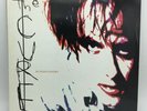 THE CURE - BLOODFLOWERS 2LP (2000 FICTION UK) w/INSERT Siouxsie Bauhaus Bunnymen