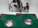 Dinosaur Jr. GREEN MIND Gatefold USED Deluxe Green Colored Vinyl 2 LP