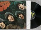 THE BEATLES  - RUBBER SOUL -  PARLOPHONE PMC 1267  - 1965  ECCELLENTE - BRITAIN