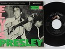Elvis Presley Picture Sleeve EP - Blue Suede Shoes - RCA Victor EPA-747 - mp3