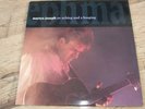 (-0-) MARTYN JOSEPH ACHING AND A LONGING VINYL LP NM/NM  UK TRUSTED SELLER