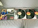 schalplatte vinyl   LP Frank Zappa-Shut up`n play yer guitar. (3 Record set)1981