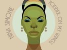 Nina Simone  - Fodder On My Wings - Vinile In Uscita