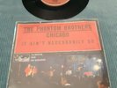 Single The Phantom Brothers - Chicago (Star-club)