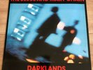 Jesus and Mary Chain - Darklands vinyl record ( 80's indie, alternative post pun