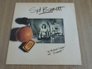 SYD BARRETT - THE MADCAP LAUGHS & BARRETT - 2LP - UK ISSUE - EXCELLENT