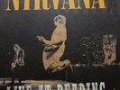 Live at Reading * [LP] by Nirvana (US) (Vinyl, Nov-2009, 2 Discs, DGC/UMe)