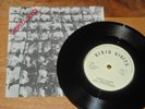 Stiff Little Fingers SLF vinyl 7