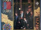 DURAN DURAN SEVEN AND THE RAGGED TIGER LP EMI UK 1983 NEAR MINT 3U/3U MATRIX