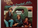 The Grass Roots Their 16 Greatest Hits LP Vinyl Album 1971 ABC Dunhill DSX 50107