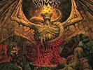 VADER-SOLITUDE IN MADNESS (MUSTARD VINYL) (COLV) (LTD) (US IMPORT) VINYL LP NEW