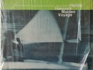 Herbie Hancock - Maiden Voyage (LP, Album, RP)