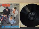 THE WHO   MY GENERATION   BRUNSWICK LAT8616   MG10256-1B   MONO - FREE UK POST