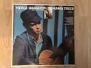 Merle Haggard ?– Mama Tried 1968 Capitol ST 2972 Jacket/Vinyl VG+ Signed