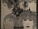 REVOLVER, THE BEATLES, EXCELLENT EARLY MONO PRESS, DR ROBERT