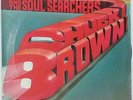 Chuck Brown & The Soul Searchers ?– Funk Express *PROMO* Vinyl LP (EX)