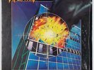 Def Leppard ?– Pyromania *MASTERDISK* Vinyl LP IN SHRINK (NM)