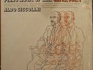 Erik Satie: Piano Music of Erik Satie, Vol. 1  - Aldo Ciccolini (LP)