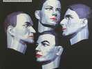 KRAFTWERK - Techno Pop - Vinyl (heavyweight vinyl LP + booklet)