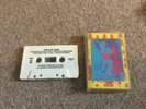 Halo of flies amrep amphetamine reptile cassette LTD 200  scale 9