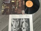 RARE DAVID BOWIE ZIGGY STARDUST RCA VICTOR1972 VINYL SF8287  LSP4702 RECORD VGC