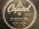 King Cole Trio 