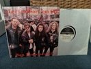 Metallica - Let God Sort Em Out - live vinyl LP from San Francisco 1983