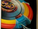 ELO Out Of The Blue Double LP  Vinyl Record MINT + JETDP400 1977 1st Release