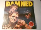 THE DAMNED DEBUT LP-UNPLAYED-MINT VINYL--1977 UK SEEZ1 A1/B1