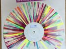 Frankie goes to Hollywood / Special Disco Mix / Colored Vinyl one-sided