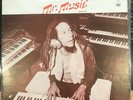 Pavlov Black “Mr. Music Originally” LP Rare Roots Reggae Studio One LP VG+/VG+