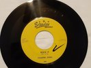 Rockabilly45 THUMPER JONES - ROCK IT / HOW COME IT Original Starday VG+ Rare