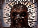 TESTAMENT DEMONIC [11/10] NEW VINYL