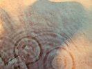 Pink Floyd Meddle 1975 US Press Reissue Winchester Press Vinyl Record Psych Rock