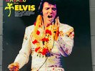 ELVIS PRESLEY LP MAHALO