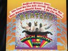 The Beatles Magical Mystery Tour C1-48062 1988 Reissue no booklet Like New