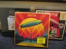 Led Zeppelin Vinyl LP BOX SET(S) Song Remains Same, Mother Ship, Celebration Day