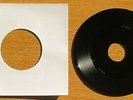 HYPER RARE SP Promo Échantillon TEST PRESSING Monoface de RENAUD 