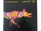 The Fox : For Fox Sake Vol 1 Vinyl EX LP