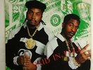 Eric B & Rakim 