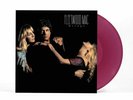 Fleetwood Mac-Mirage (On purple color Vinyl)