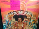 JIMI HENDRIX EXPERIENCE ,AXIS BOLD AS LOVE,LOOK MINT,SECOND PRESSING