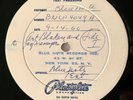 ART BLAKEY & THE JAZZ MESSENGERS A Night In Tunisia 4049 MONO 1961 TEST PRESSING