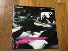 Nirvana Molly’s Lips Sub Pop Singles Club Limited (7500) 7” Green w Black RARE