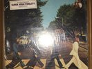 THE BEATLES - Abbey Road — Sealed — MFSL Original Master Recording