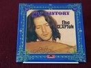 ERIC CLAPTON  POP HISTORY VOL:9-LP DOPPEL-Album